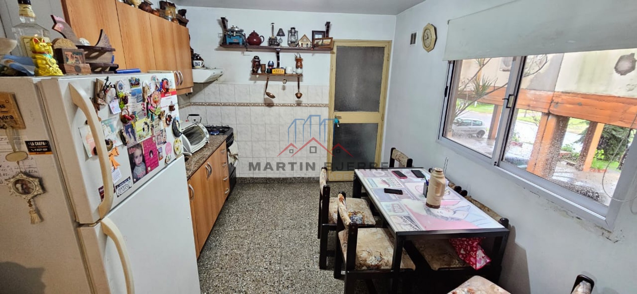 ALQUILER DEPARTAMENTO 3 AMBIENTES BARRIO ALAS, CIUDAD EVITA, LA MATANZA