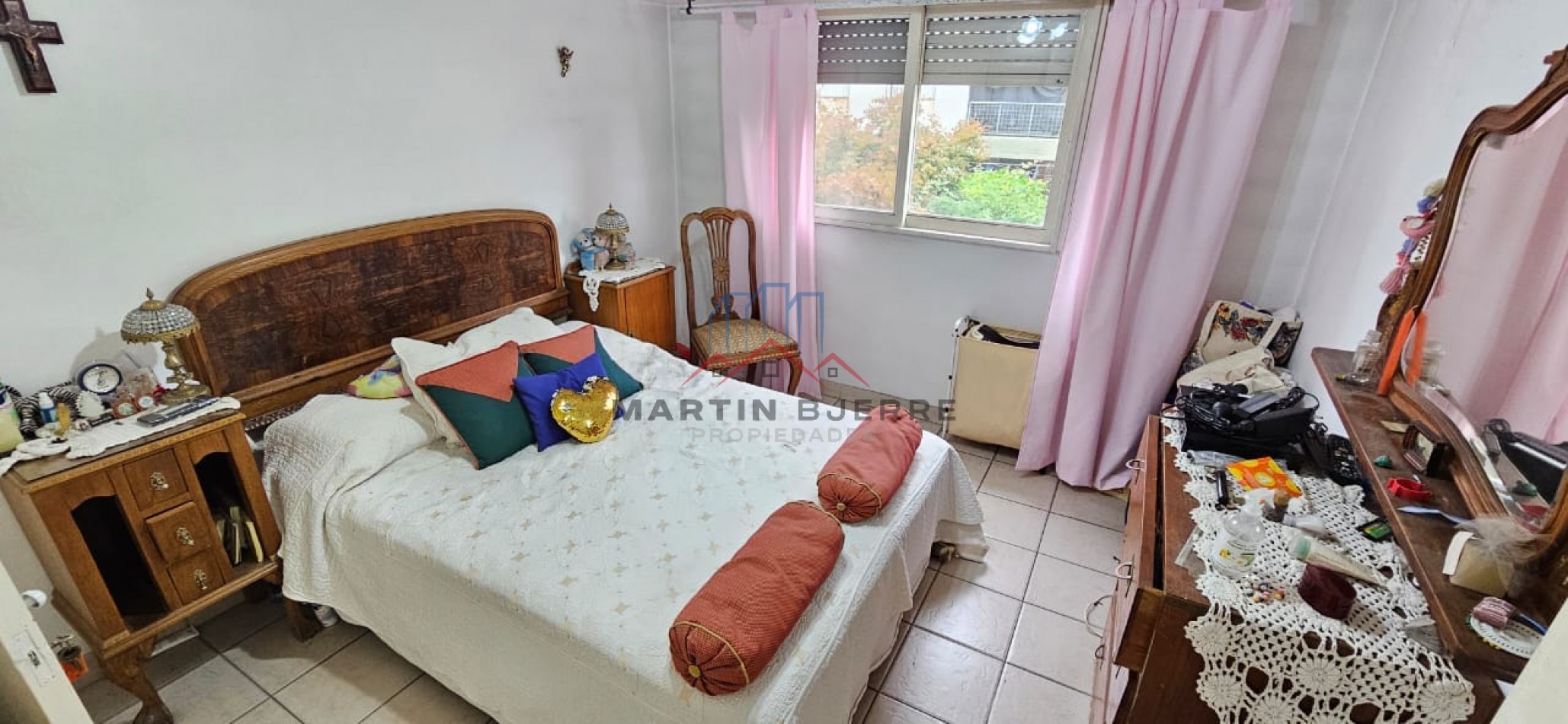 ALQUILER DEPARTAMENTO 3 AMBIENTES BARRIO ALAS, CIUDAD EVITA, LA MATANZA