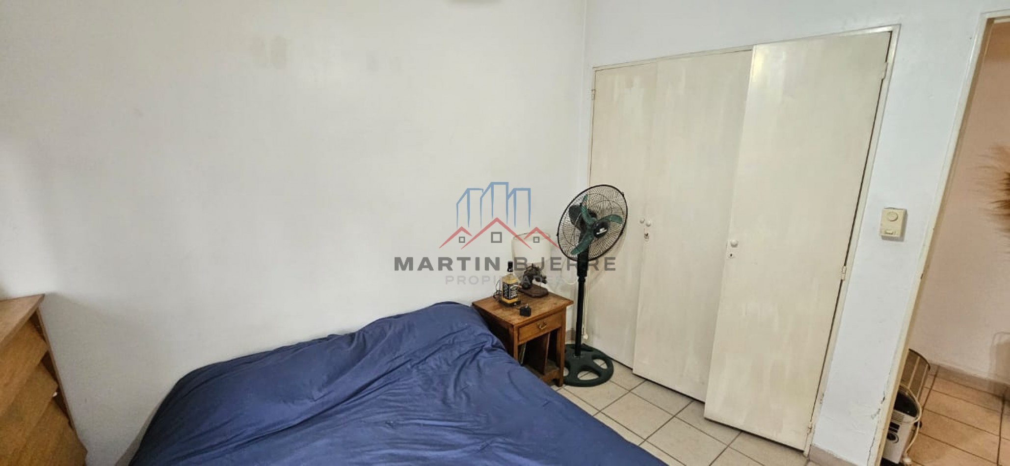 ALQUILER DEPARTAMENTO 3 AMBIENTES BARRIO ALAS, CIUDAD EVITA, LA MATANZA
