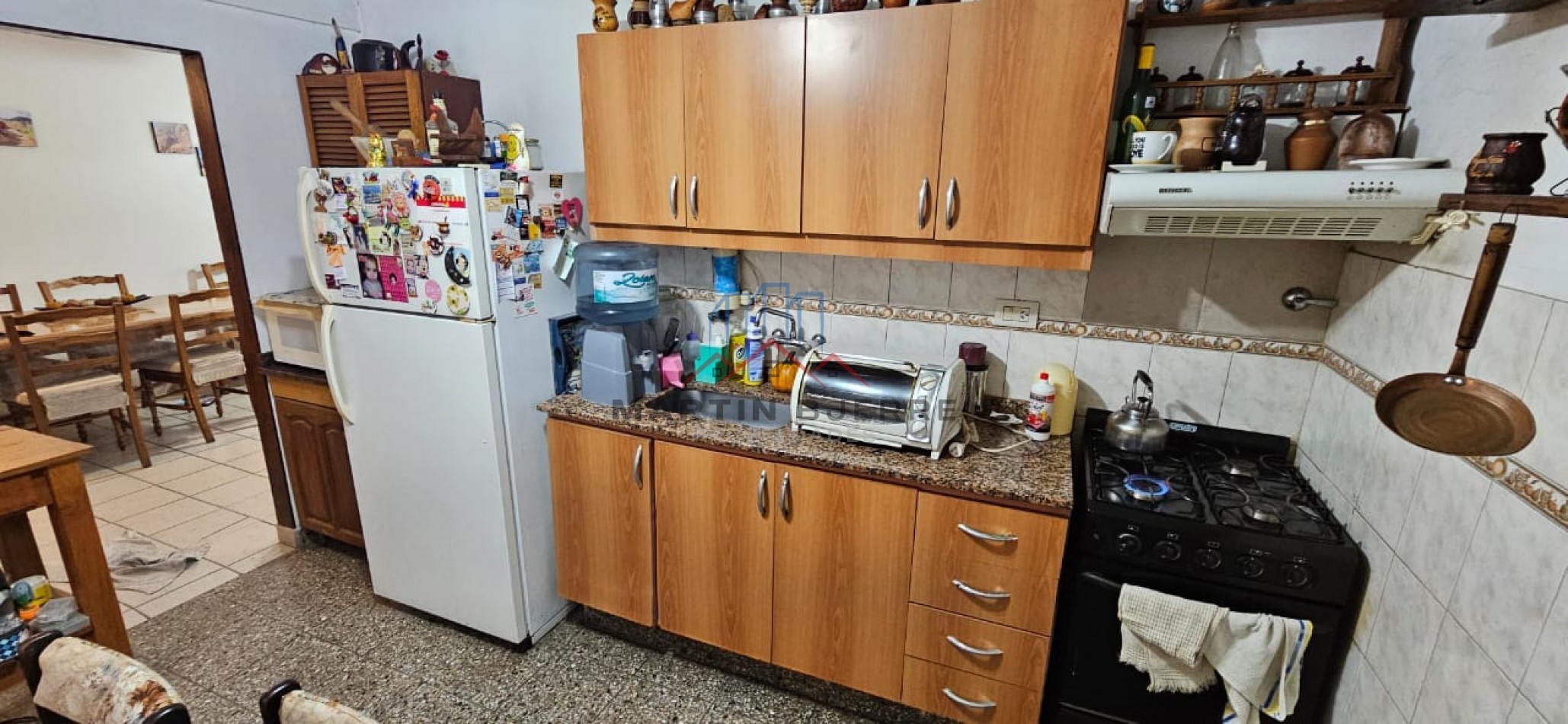ALQUILER DEPARTAMENTO 3 AMBIENTES BARRIO ALAS, CIUDAD EVITA, LA MATANZA