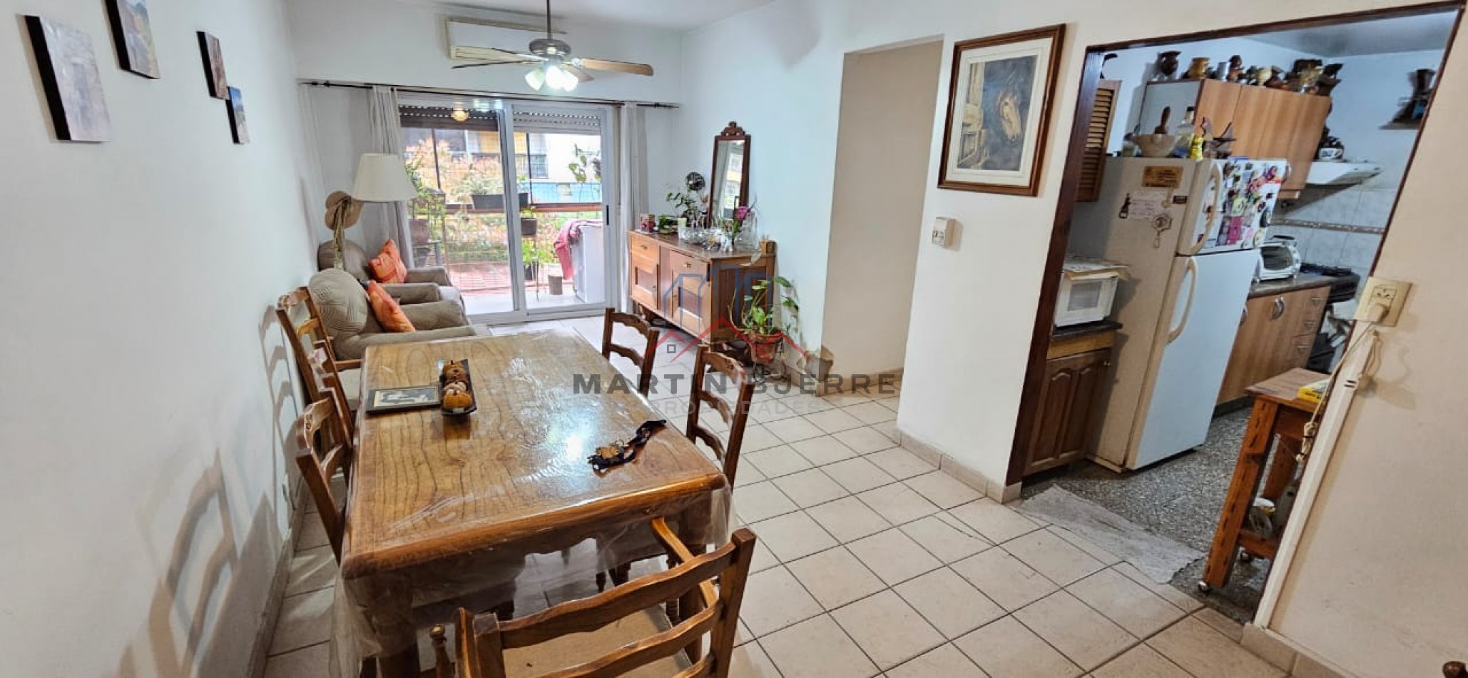 ALQUILER DEPARTAMENTO 3 AMBIENTES BARRIO ALAS, CIUDAD EVITA, LA MATANZA