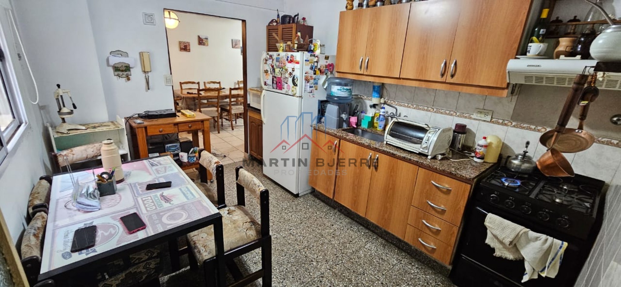 ALQUILER DEPARTAMENTO 3 AMBIENTES BARRIO ALAS, CIUDAD EVITA, LA MATANZA