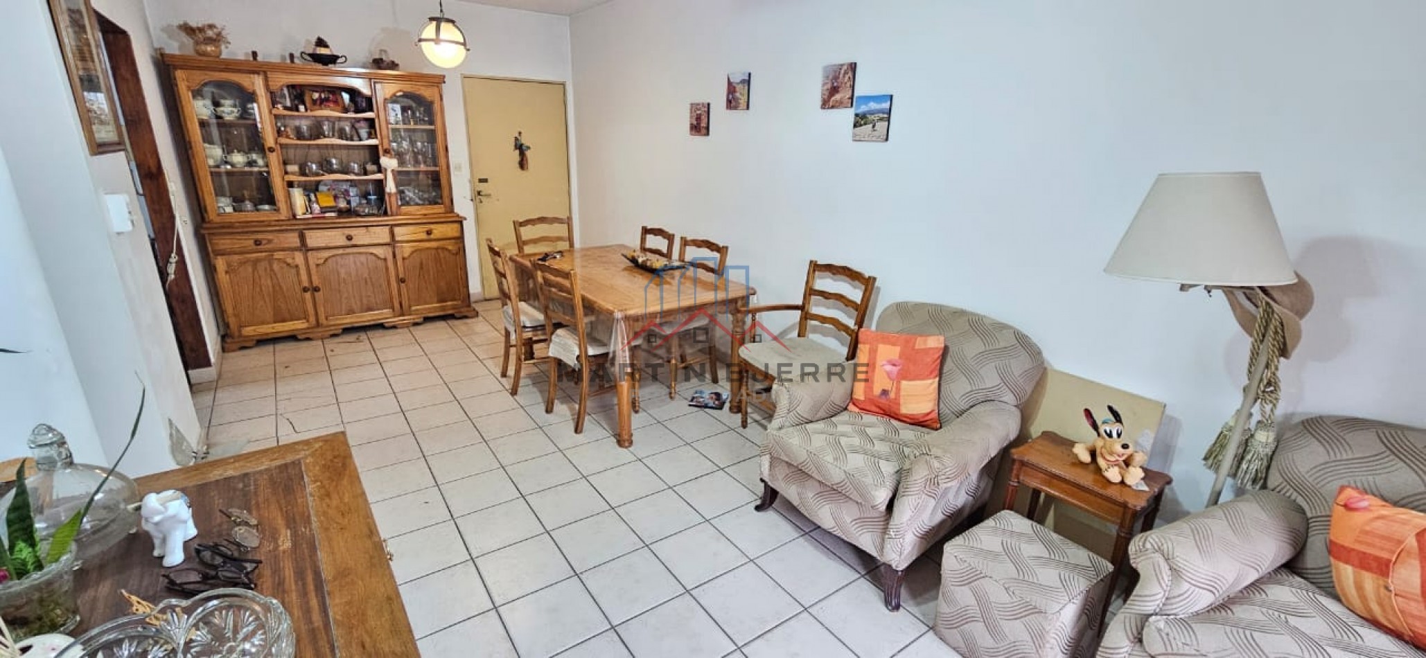 ALQUILER DEPARTAMENTO 3 AMBIENTES BARRIO ALAS, CIUDAD EVITA, LA MATANZA