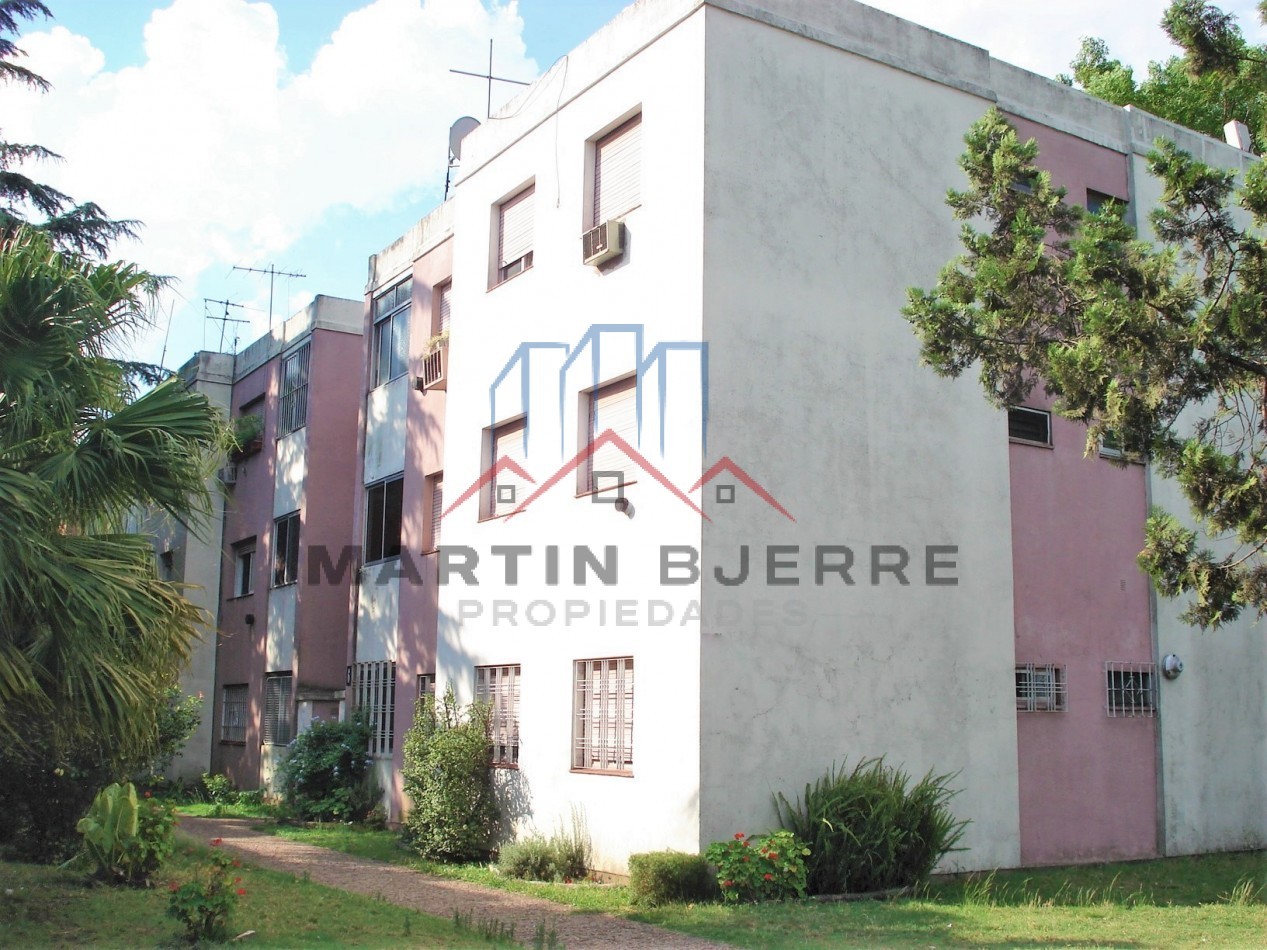 ALQUILER DEPARTAMENTO 3 AMBIENTES EN UPCN CIUDAD EVITA 