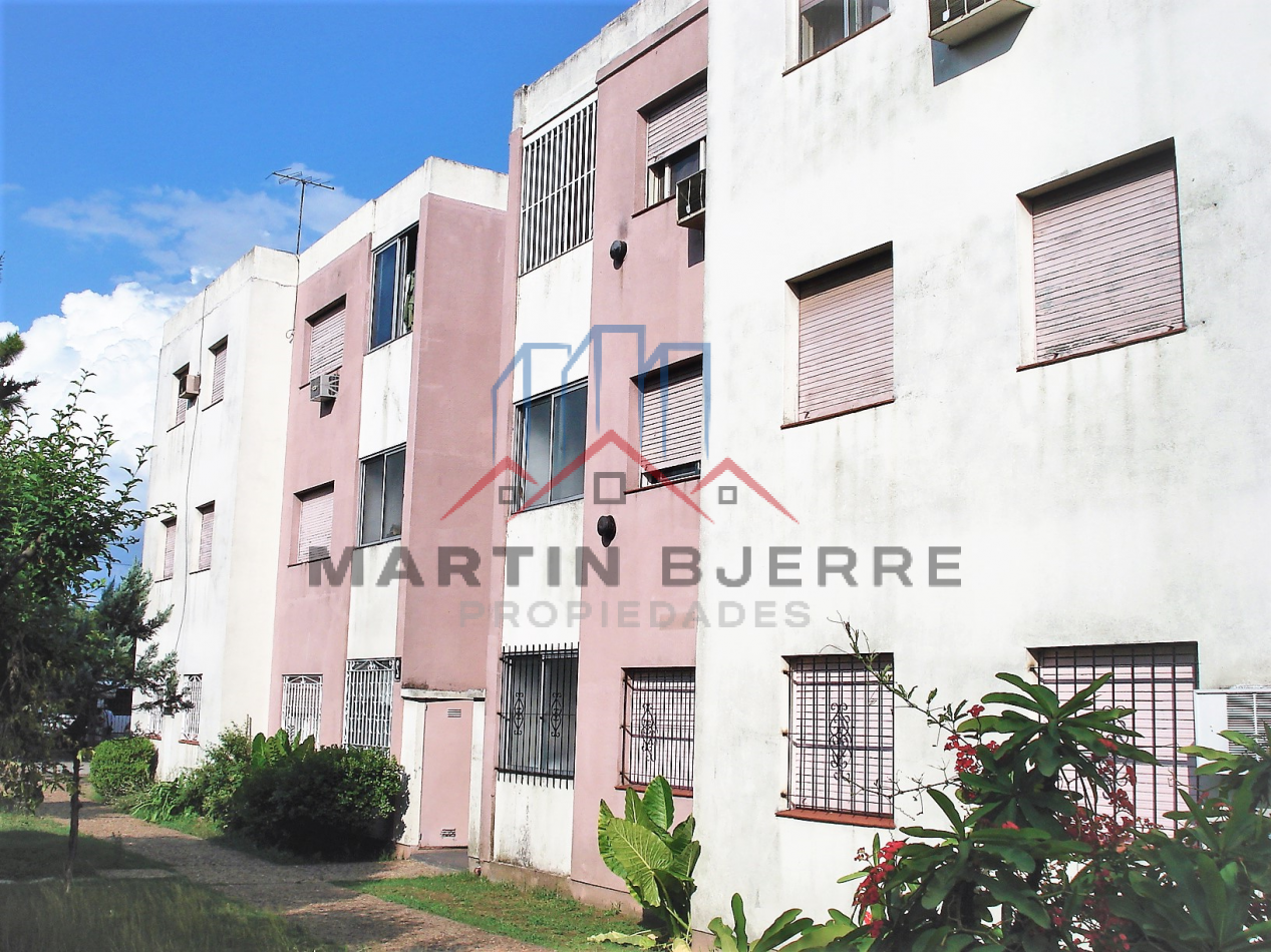 ALQUILER DEPARTAMENTO 3 AMBIENTES EN UPCN CIUDAD EVITA 