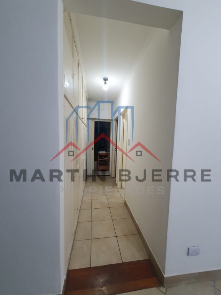 ALQUILER DEPARTAMENTO 3 AMBIENTES EN UPCN CIUDAD EVITA 