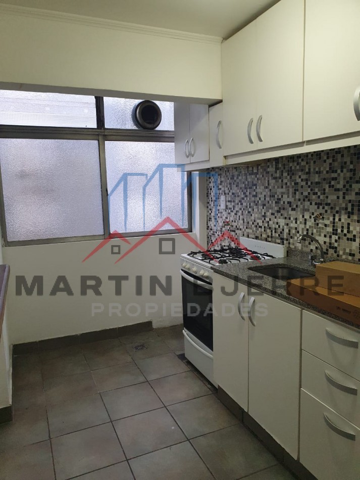 ALQUILER DEPARTAMENTO 3 AMBIENTES EN UPCN CIUDAD EVITA 