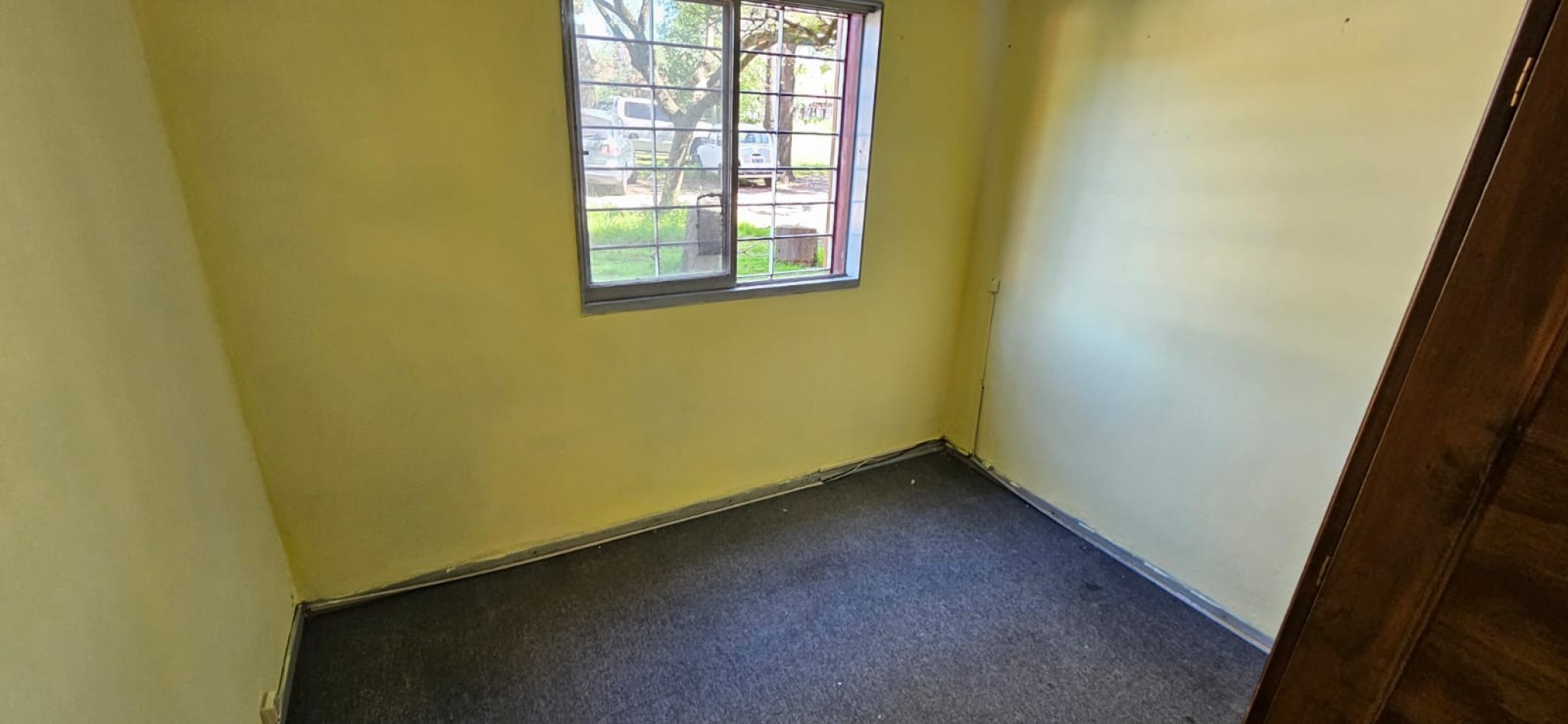 VENTA DEPARTAMENTO PLANTA BAJA BARRIO VILLA ROSSI, CIUDAD EVITA, LA MATANZA