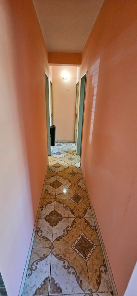 VENTA DEPARTAMENTO PLANTA BAJA BARRIO VILLA ROSSI, CIUDAD EVITA, LA MATANZA