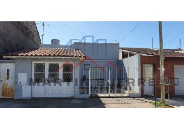 Venta Casa 3 ambientes en Ciudad Madero, La Matanza