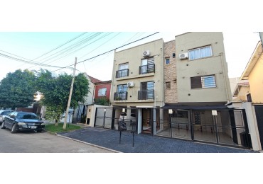 VENTA DE DEPARTAMENTO 2 AMBIENTES CIUDAD EVITA, LA MATANZA