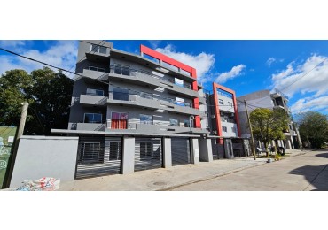 VENTA MONOAMBIENTE EDIF. LAMAS I. CIUDAD EVITA. LA MATANZA.