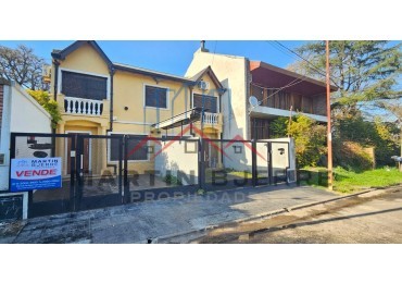 Venta Duplex 4 ambientes en Ciudad Evita, La Matanza