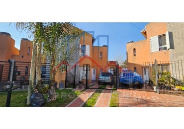 ALQUILER DUPLEX 3 AMB. COTEVI, CIUDAD EVITA.LA MATANZA