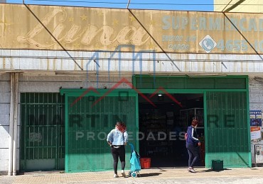 Venta Local Comercial en La Tablada