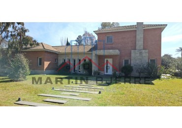 Alquiler Casa en Barrio La Deseada, Ezeiza