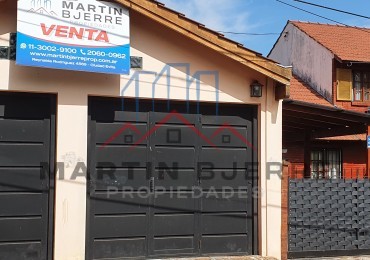 Venta Duplex 5 ambientes en Barrio Pampero Ciudad Evita