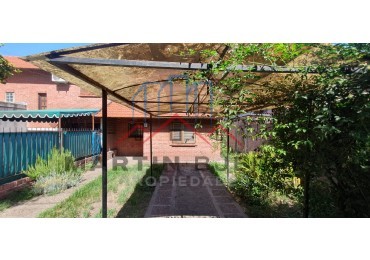 Venta Casa 3 ambientes en Barrio Pampero, Ciudad Evita, La Matanza