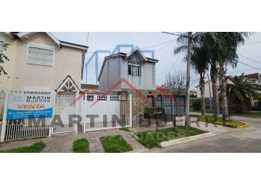 Venta Duplex Barrio Fecoovima, Gregorio de Laferrere.