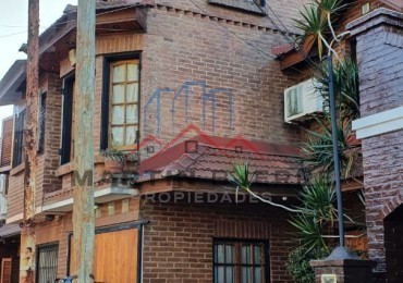 VENTA CASA 4 AMBIENTES BARRIO PUERTAS DEL SOL. CIUADA EVITA. LA MATANZA.