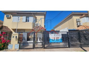 VENTA DUPLEX BARRIO FECOOVIMA, GREGORIO DE LAFERRERE, LA MATANZA