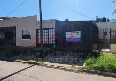 Venta Casa 3 ambientes en San Justo