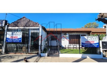 VENTA CASA Y LOCAL COMERCIAL, CIUDAD EVITA, LA MATANZA.