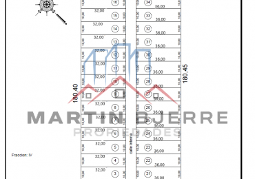 Venta Lote El Molino II, Virrey del Pino, La Matanza