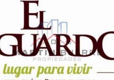 Venta  Lote de Terreno en Barrio El Resguardo Ciudad Evita