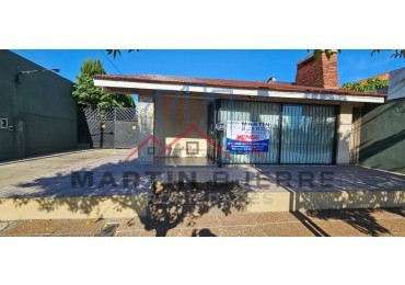 Venta Propiedad con Oficinas en Ciudad Evita 