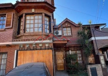 VENTA CASA 4 AMBIENTES BARRIO PUERTAS DEL SOL. CIUADA EVITA. LA MATANZA.