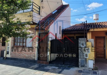 Venta Casa 4 ambientes en Ciudad Evita.