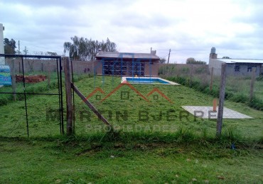 VENTA CASA BARRIO LOS FRESNOS, VIRREY DEL PINO, LA MATANZA
