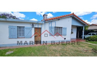 Venta Chalet 3 ambientes Ciudad Evita, La Matanza