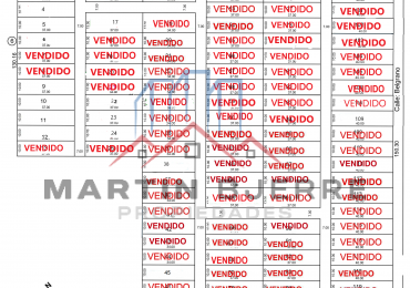 VENTA LOTES EN VIRREY DEL PINO, LA MATANZA