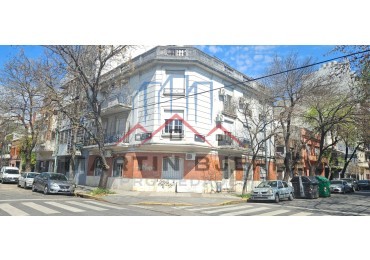 ALQUILER DEPTO. 3 AMB. CHACARITA.CABA.