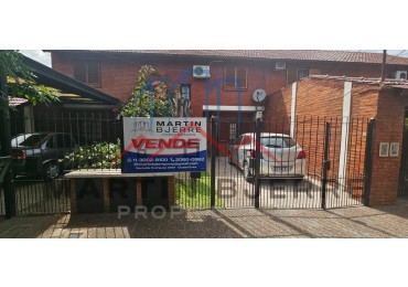 Venta Duplex 3 ambientes en Barrio Pampero Ciudad Evita