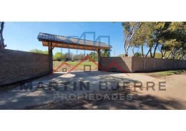 VENTA LOTES EN VIRREY DEL PINO, LA MATANZA