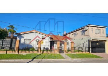 VENTA CHALET 6 AMBIENTES. CIUDAD EVITA. LA MATANZA.