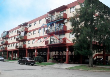 VENTA COCHERA BARRIO ALAS, CIUDAD EVITA