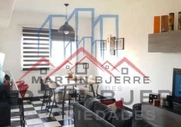 Venta departamento 4 ambientes Barrio El Esporal