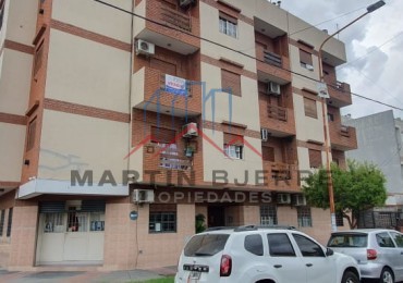Alquiler Departamento 2 ambientes en Tapiales.