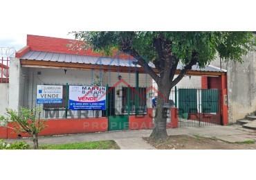 VENTA CASA DE 3 AMBIENTES, LA TABLADA, LA MATANZA