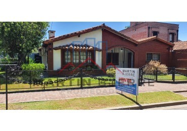 Venta Chalet 5 ambientes Ciudad Evita, La Matanza