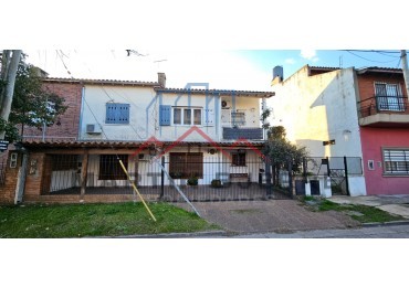 VENTA CASA AMPLIADA BARRIO 200 VIVIENDAS, CIUDAD EVITA, LA MATANZA