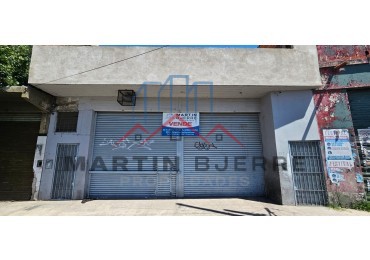 VENTA 2 LOCALES COMERCIALES EN LA MATANZA
