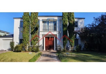 Venta Casa 5 ambientes en Barrio Privado La Deseada, Ezeiza