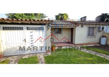 VENTA Chalet 4 ambientes Ciudad Evita.