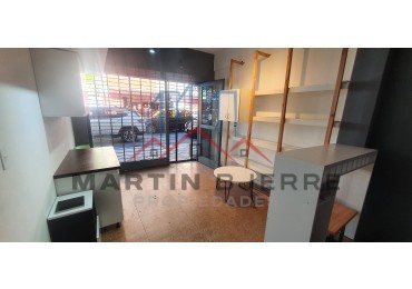 Venta Local Comercial en Almagro, Capital Federal