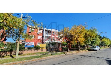 Venta Departamento 4 Ambientes en Barrio Solares del Aeropuerto, Ciudad Evita.